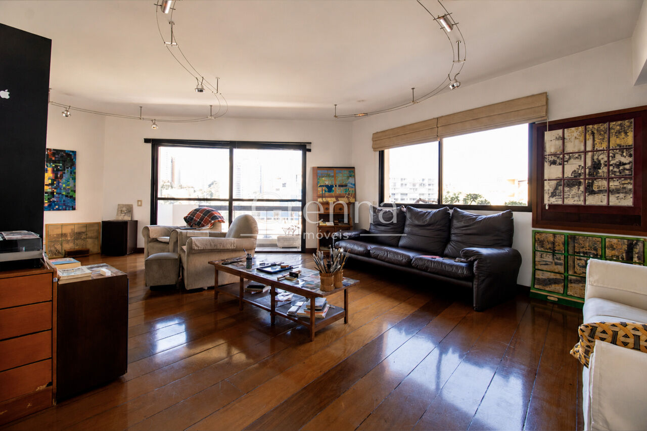 Apartamento para Venda - Pinheiros