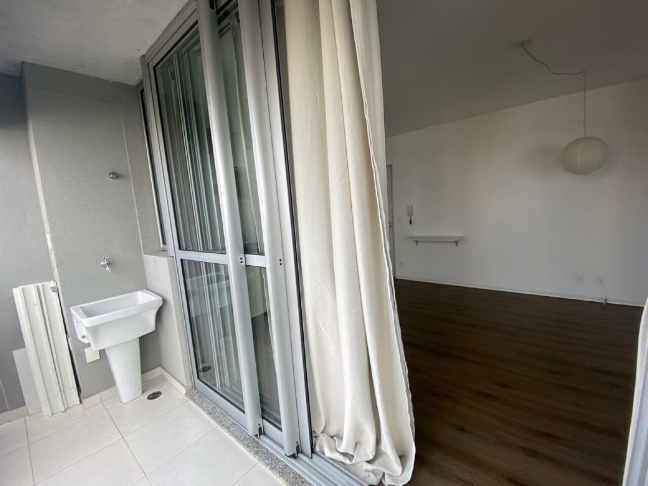 Apartamento para Venda - Vila Madalena