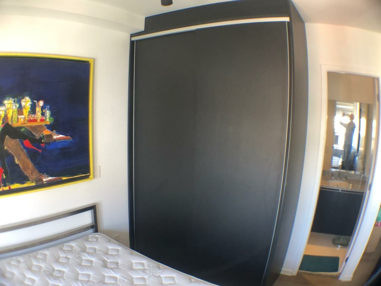 Apartamento para Venda - Vila Madalena