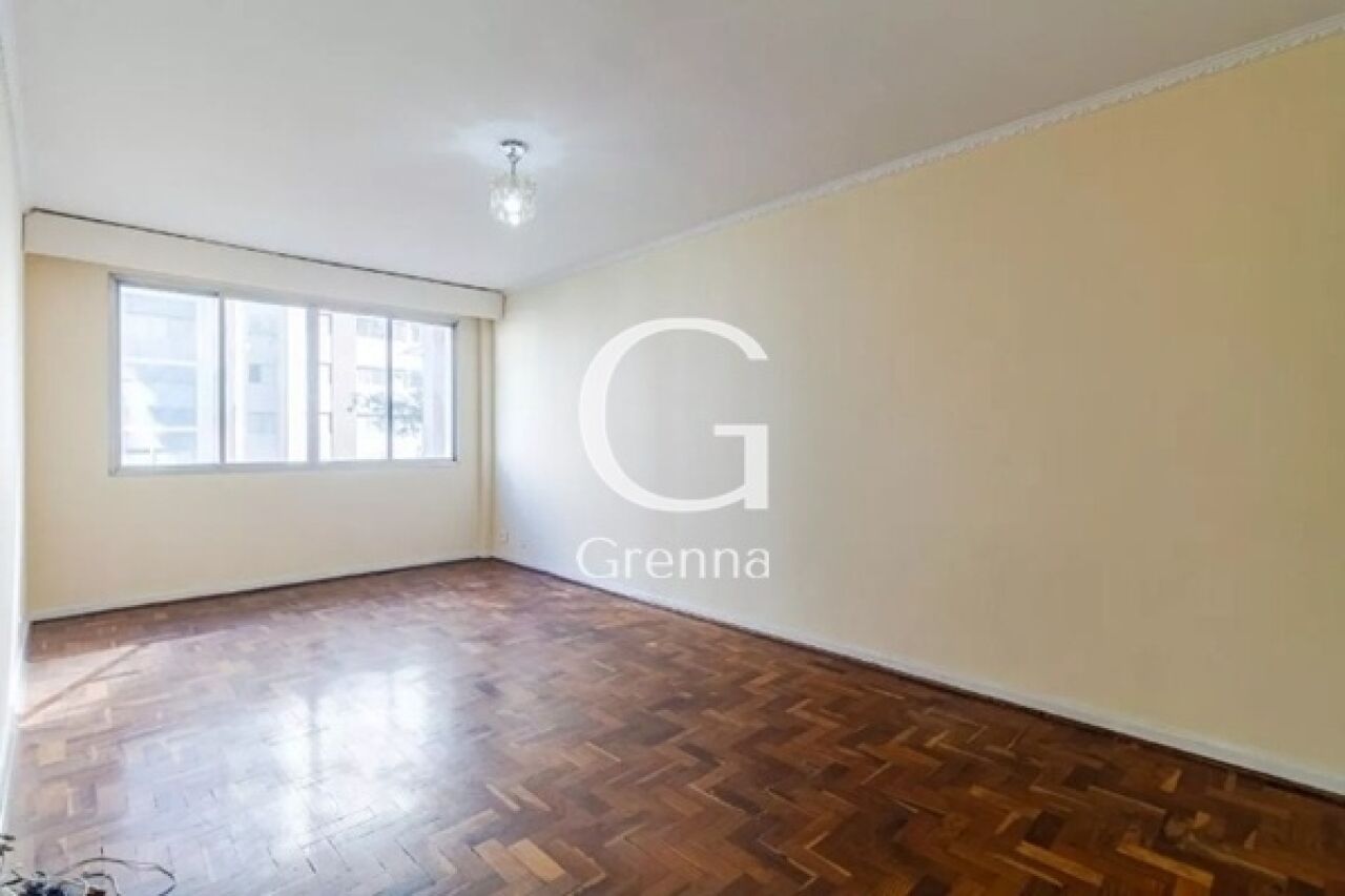 Apartamento para Venda - Pinheiros