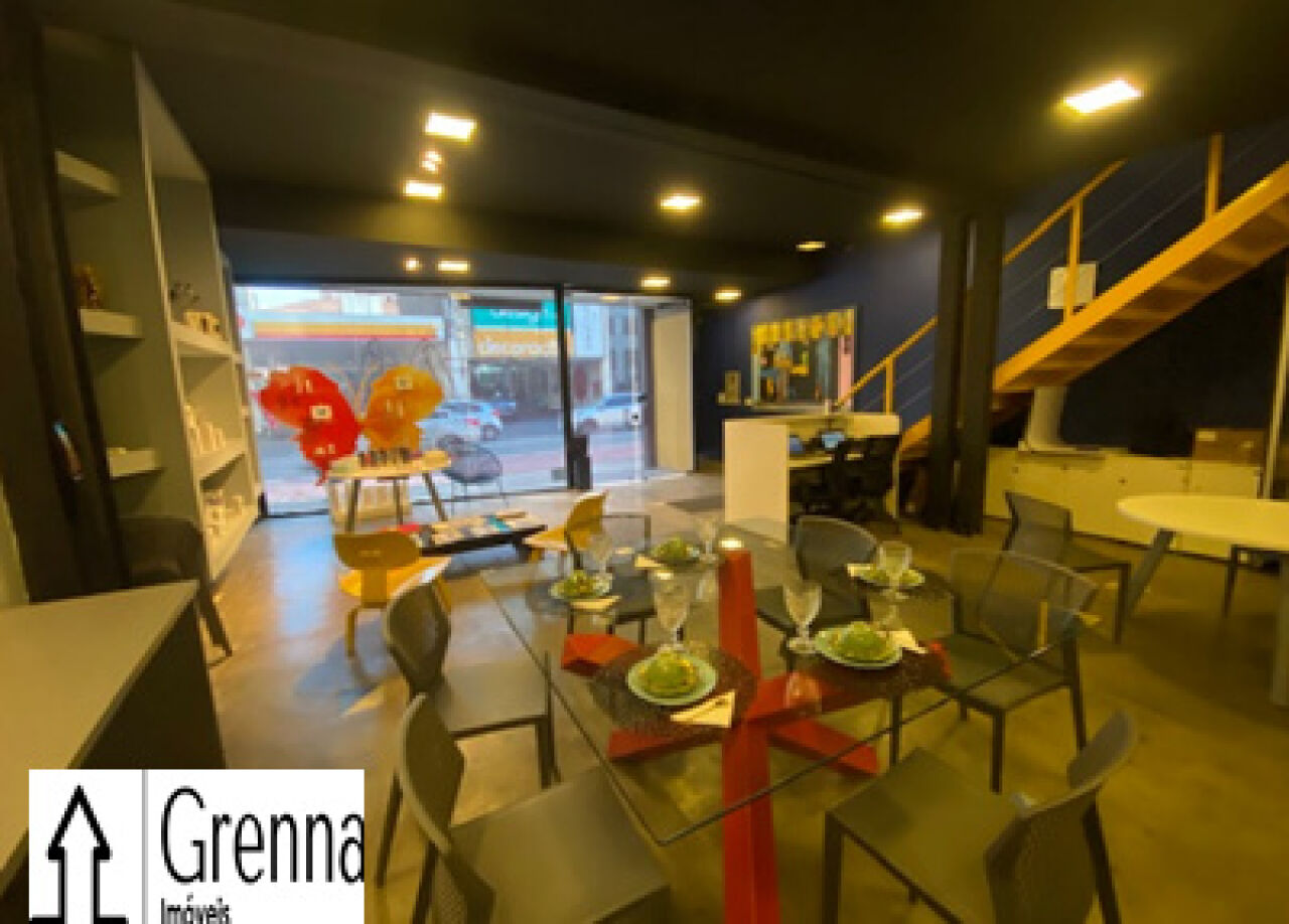 Comercial para Venda - Pinheiros