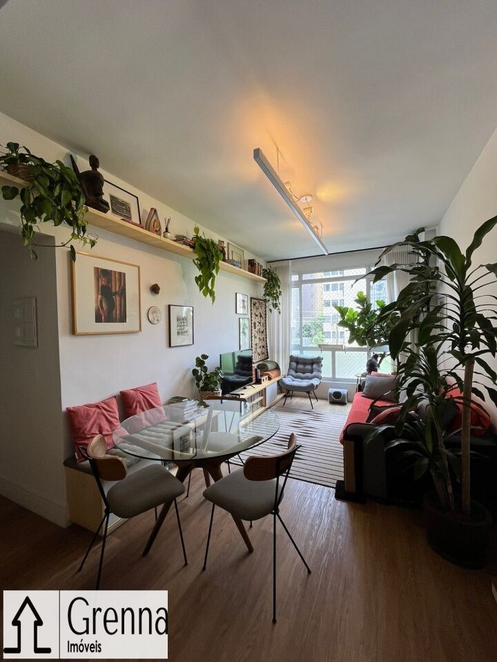 Apartamento para Venda - Pinheiros
