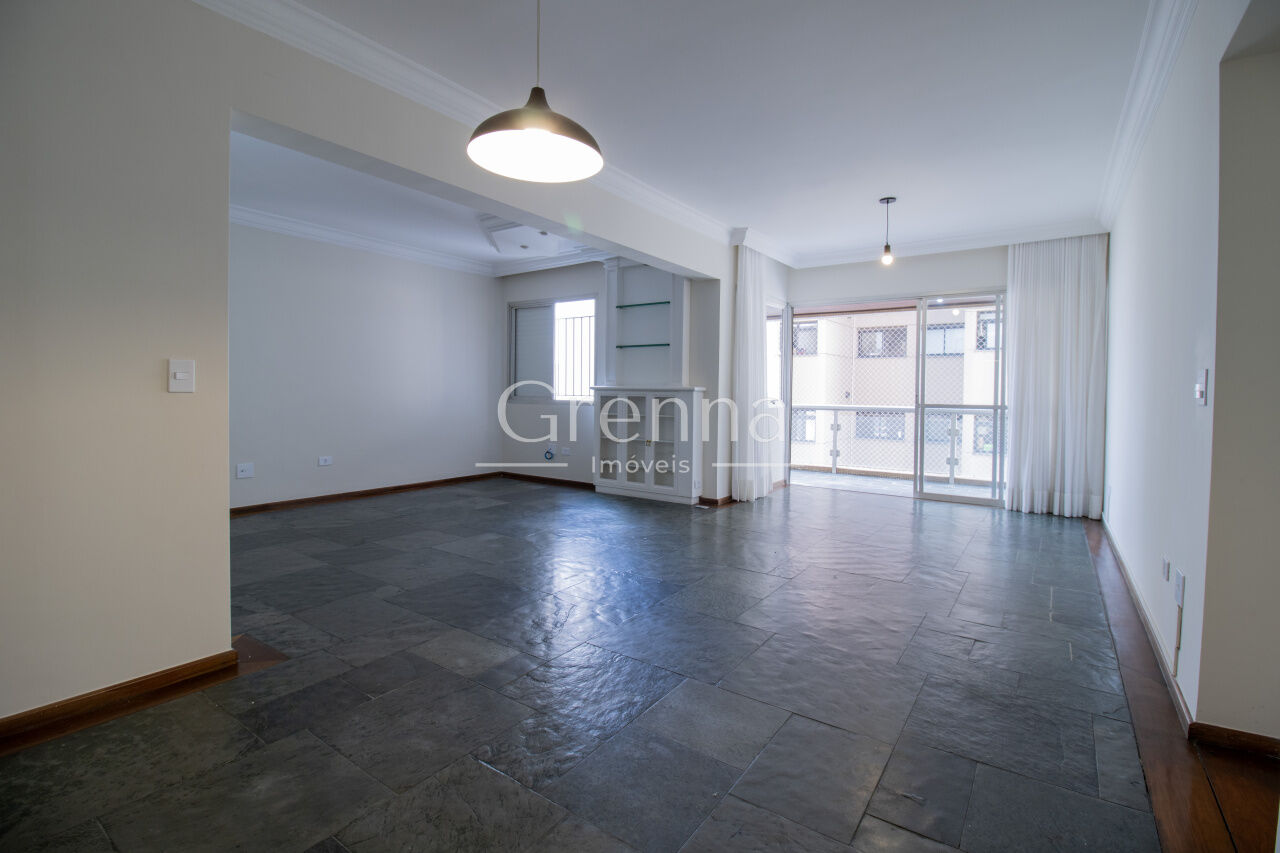 Apartamento em Pinheiros, foto 1