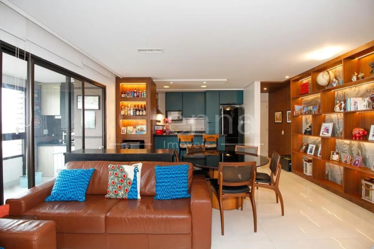 Apartamento para Venda - Pinheiros