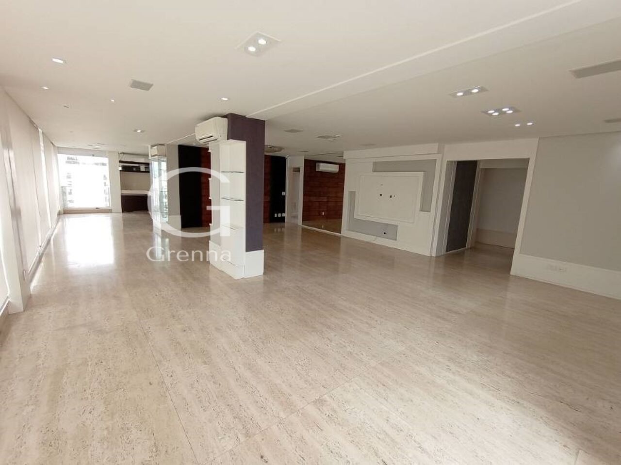 Apartamento para Venda - Campo Belo