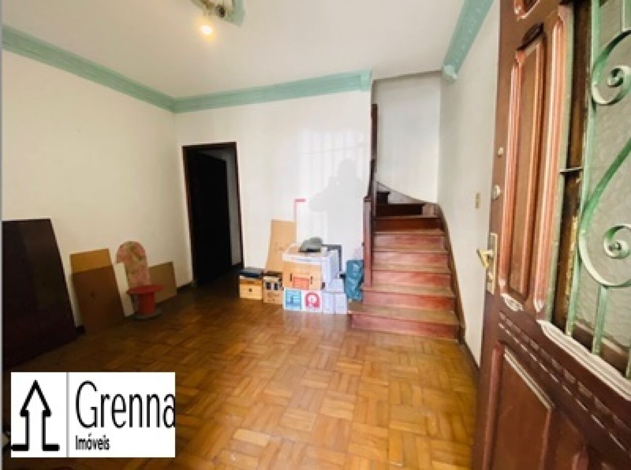 Casa Térrea Comercial  para Venda - Pinheiros