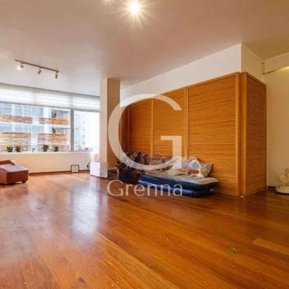 Apartamento para Venda - Pinheiros