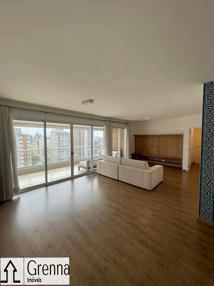 Apartamento em Pinheiros, foto 1