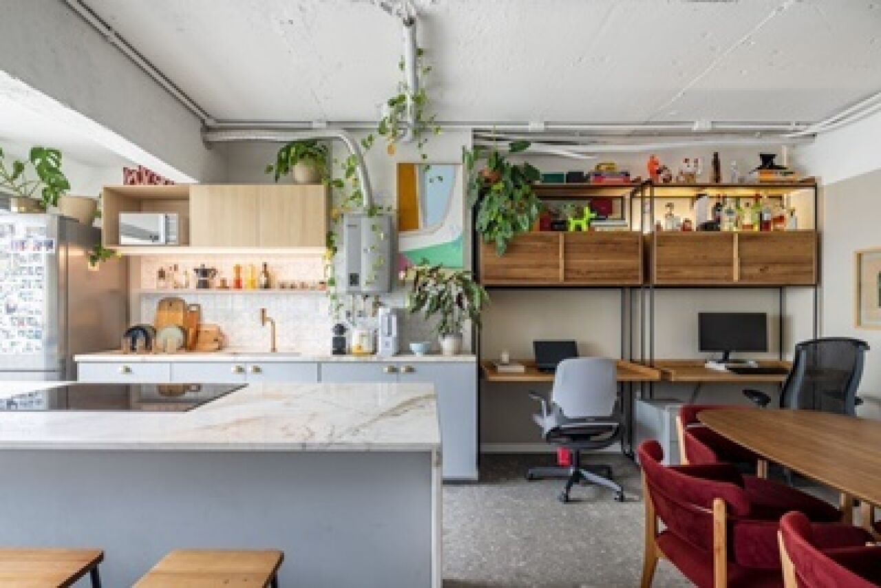 Apartamento para Venda - Consolação