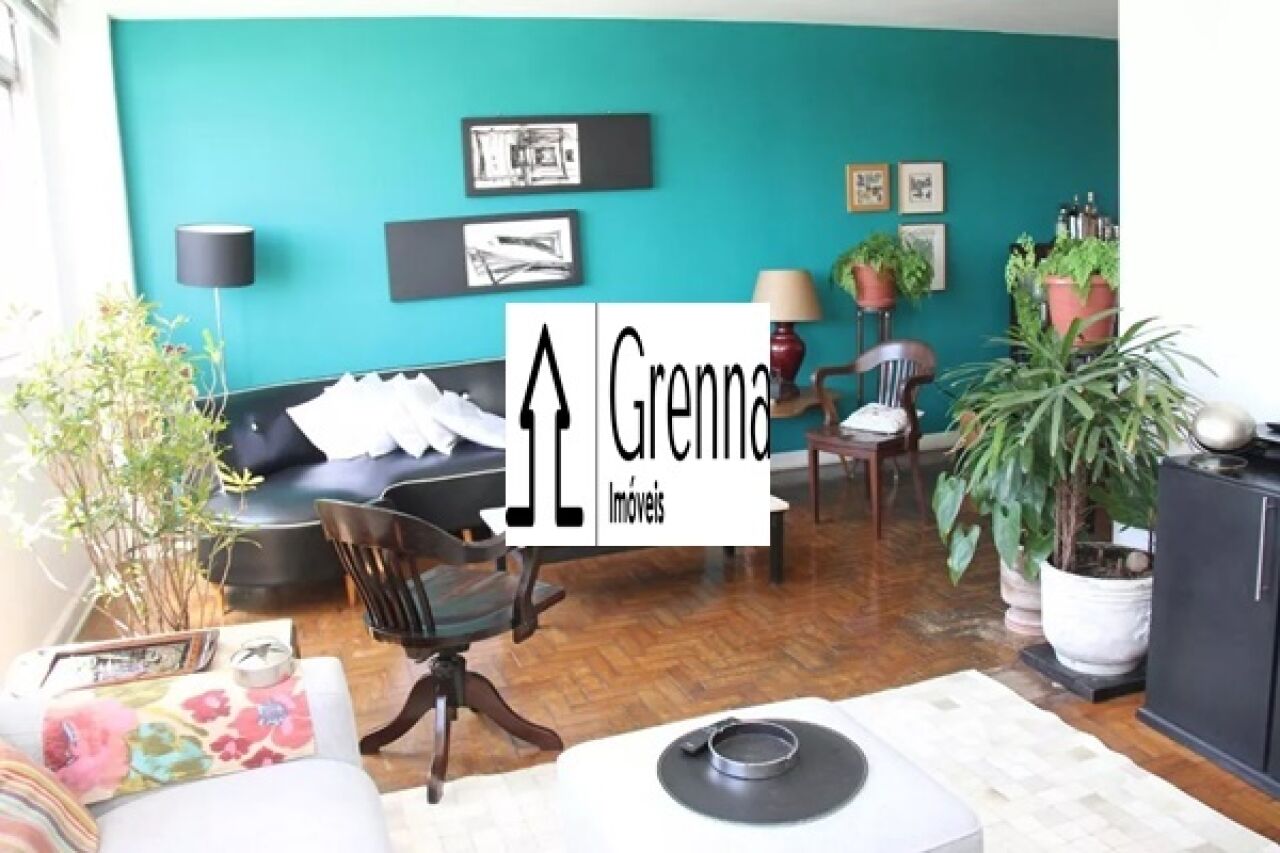 Apartamento para Venda - Cerqueira César