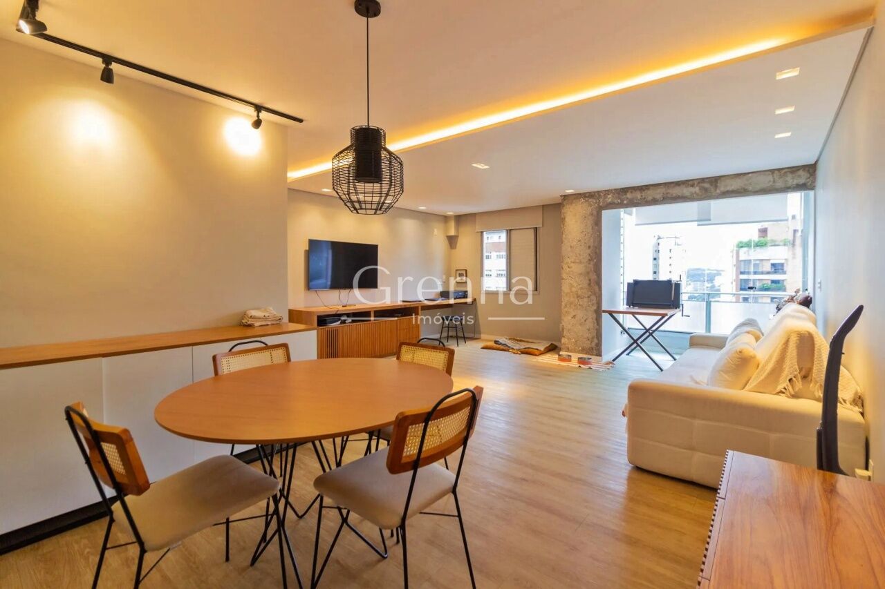 Apartamento em Vila Madalena, foto 1