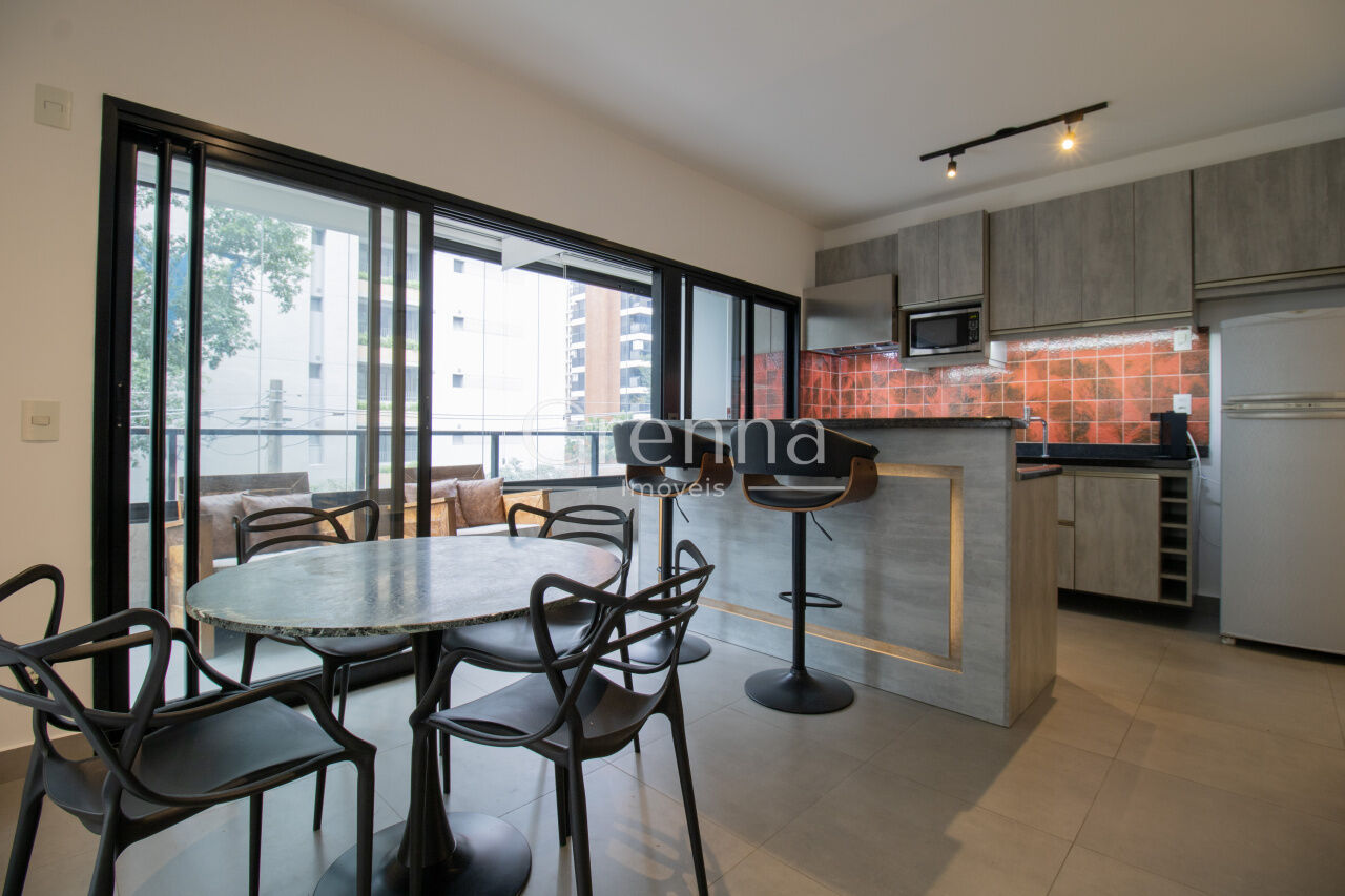 Apartamento Garden em Pinheiros, foto 1