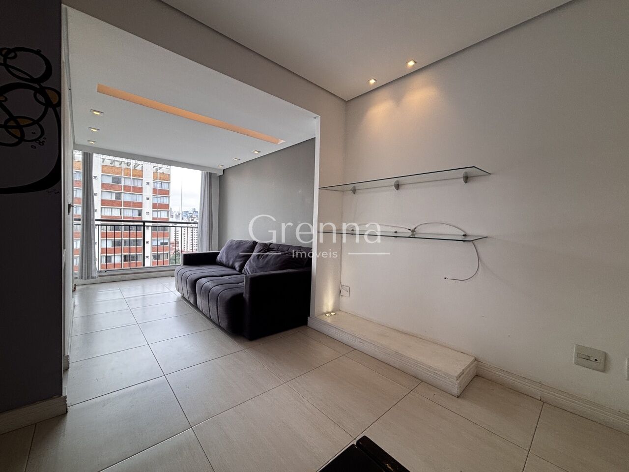 Apartamento em Pinheiros, foto 1