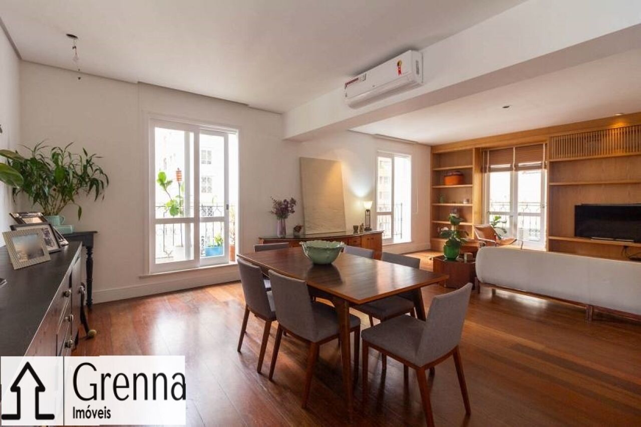 Apartamento em Cerqueira César, foto 1