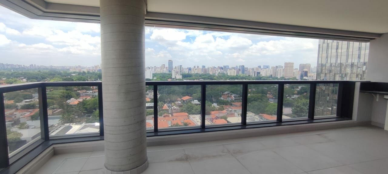 Apartamento para Venda - Pinheiros