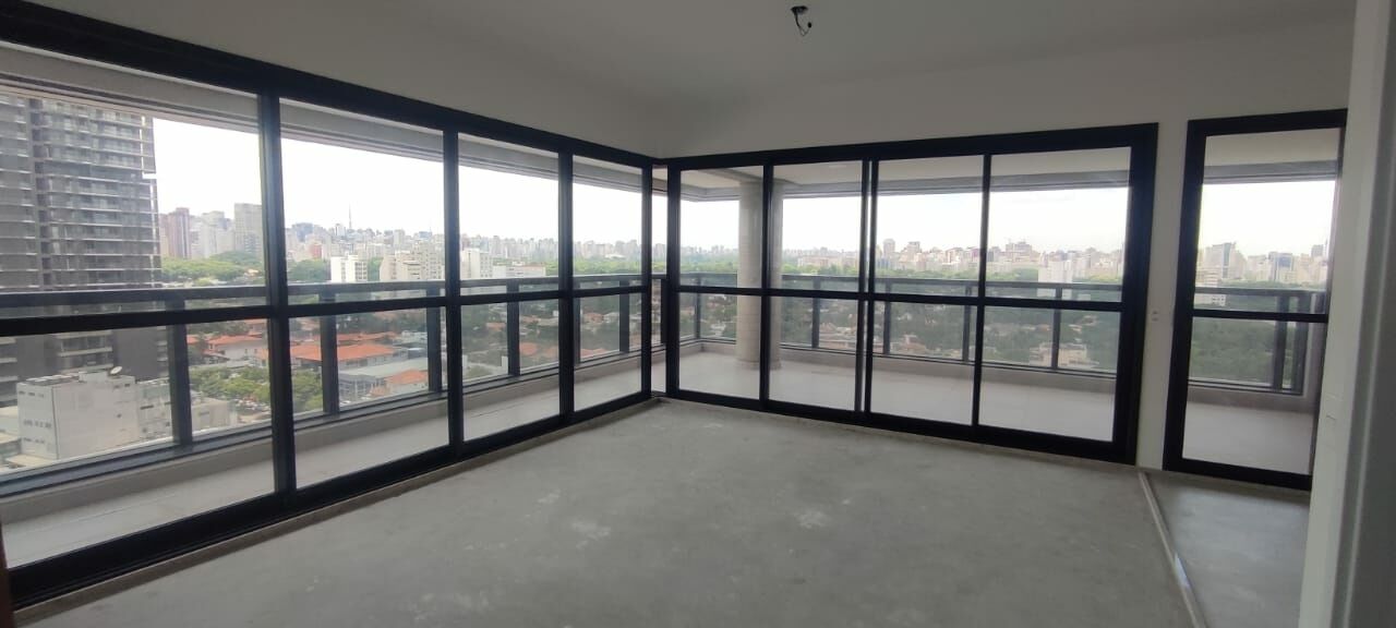 Apartamento para Venda - Pinheiros