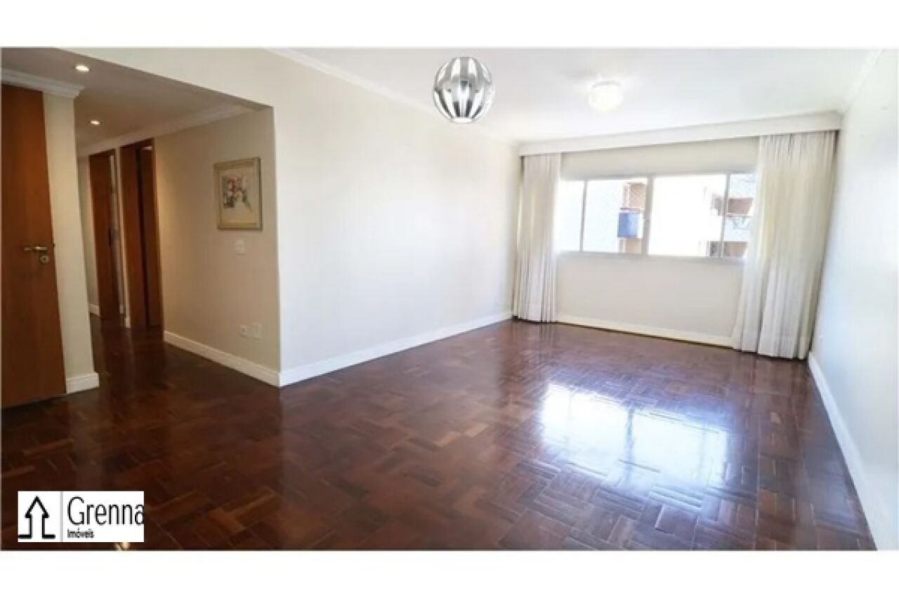 Apartamento para Venda - Cerqueira César