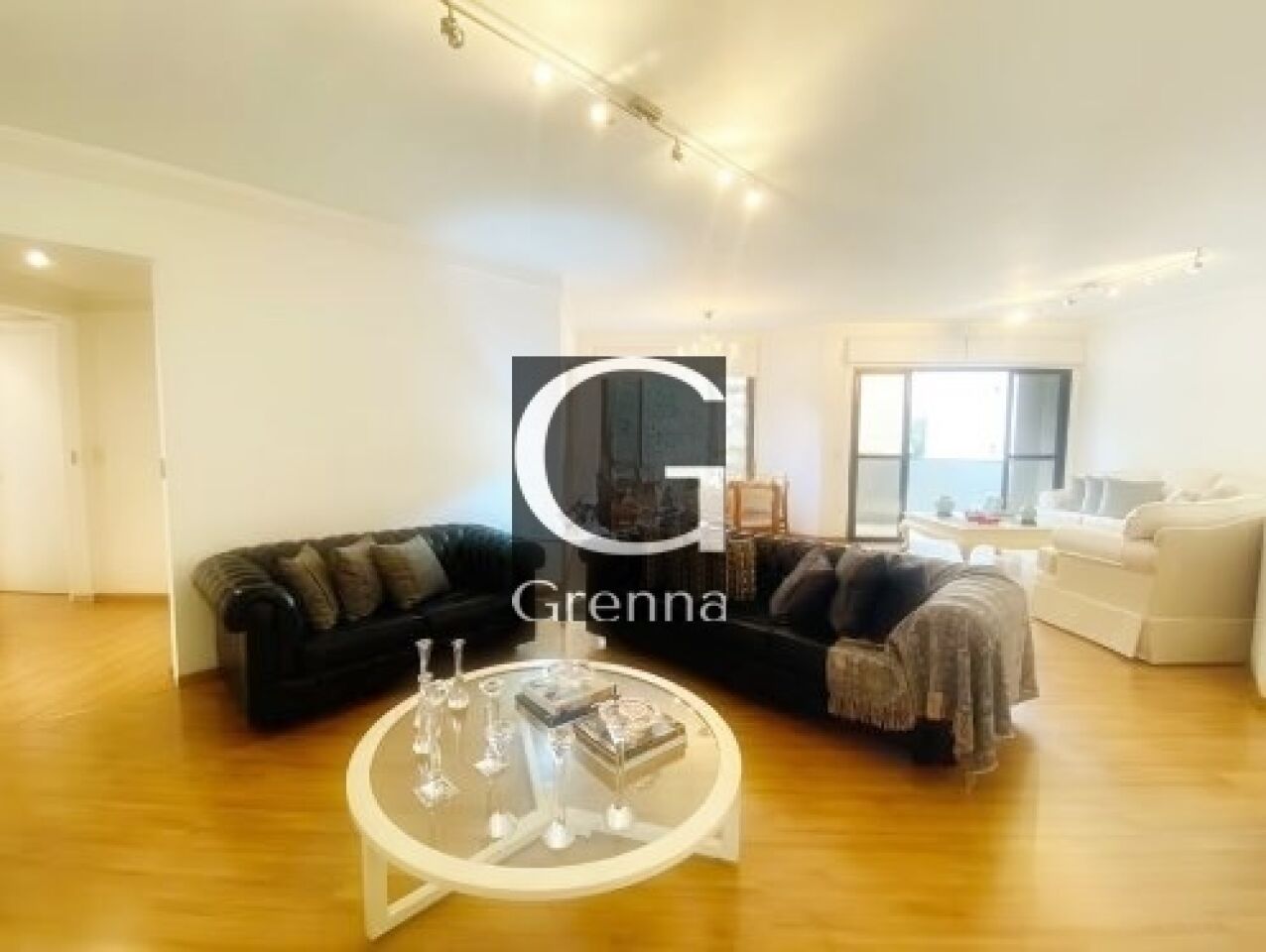 Apartamento para Venda - Jardim Paulista