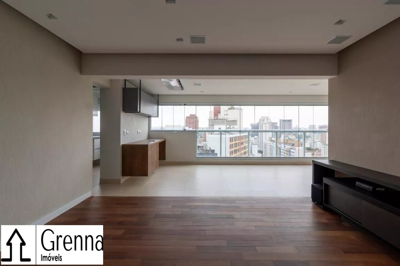 Apartamento para Venda - Pinheiros