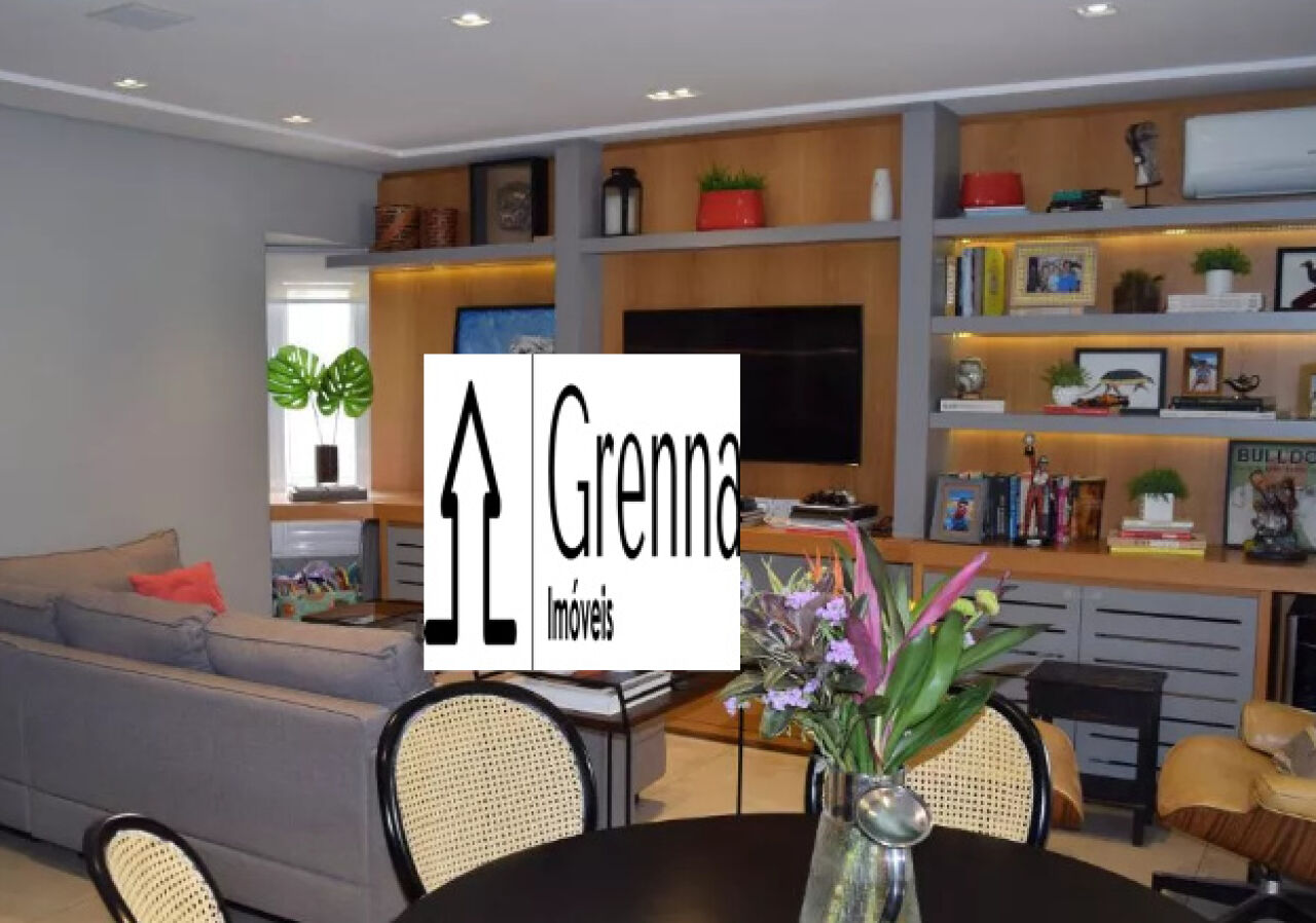 Apartamento para Venda - Pinheiros