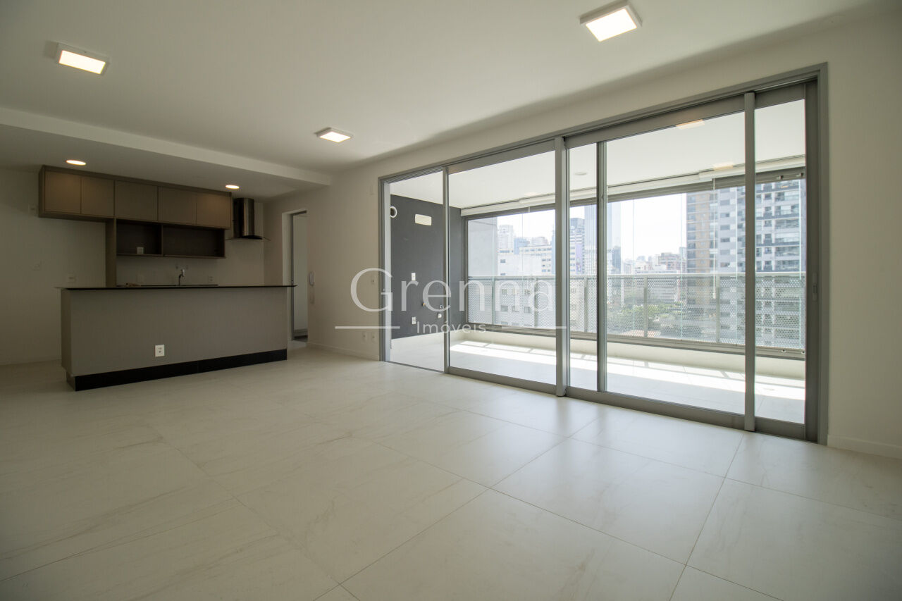 Apartamento em Pinheiros, foto 1