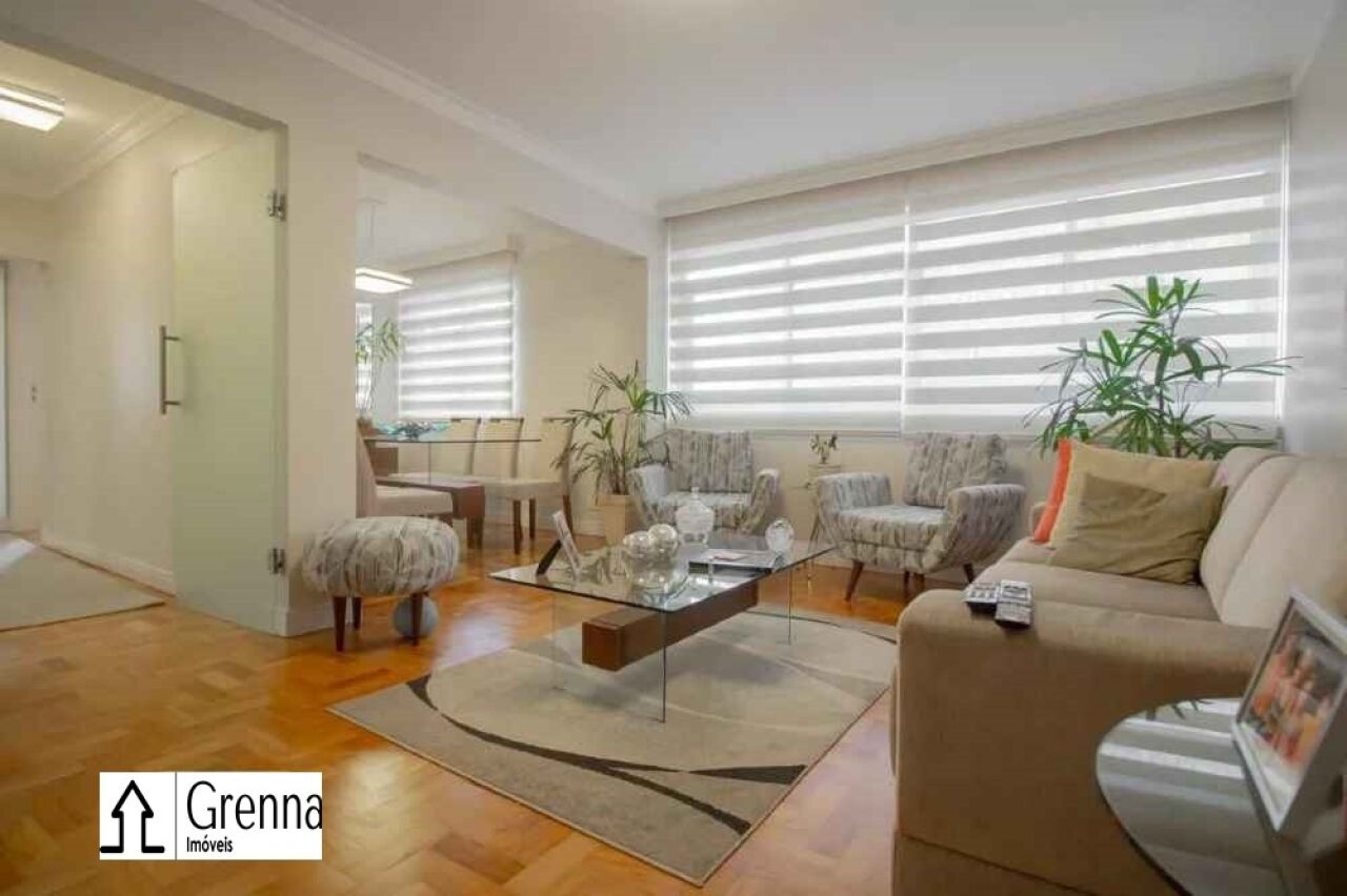 Apartamento para Venda - Vila Mariana
