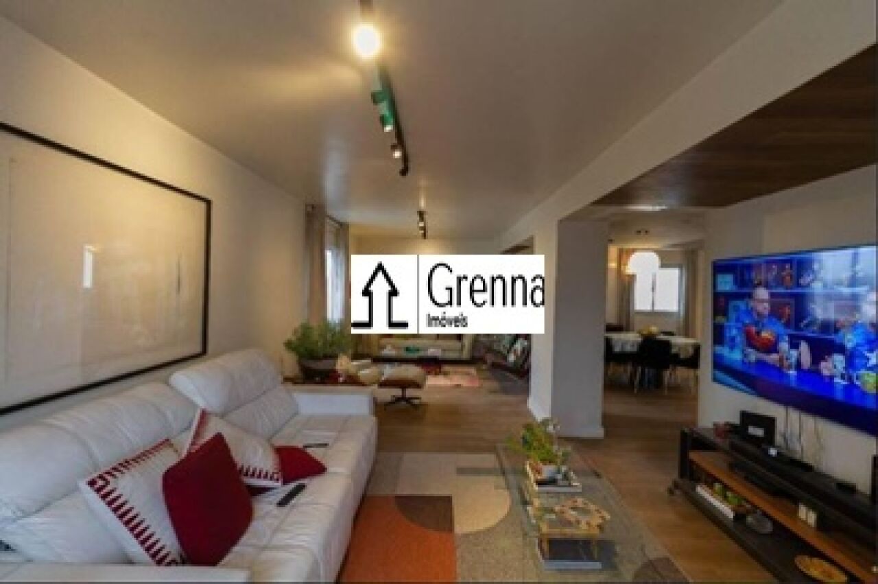 Apartamento para Venda - Jardim Paulista