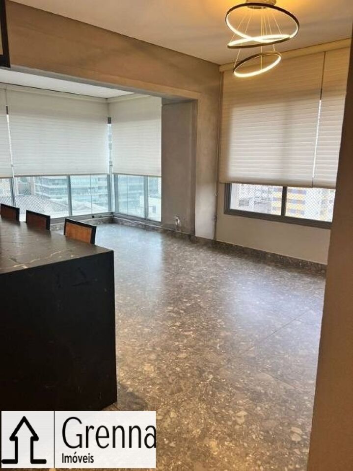 Apartamento para Venda - Pinheiros