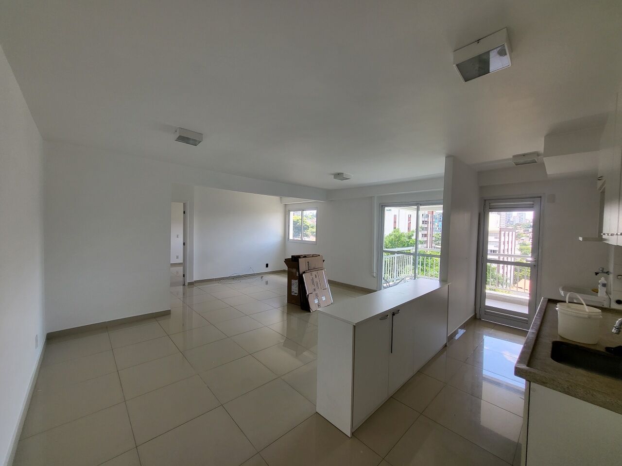 Apartamento para Venda - Pinheiros