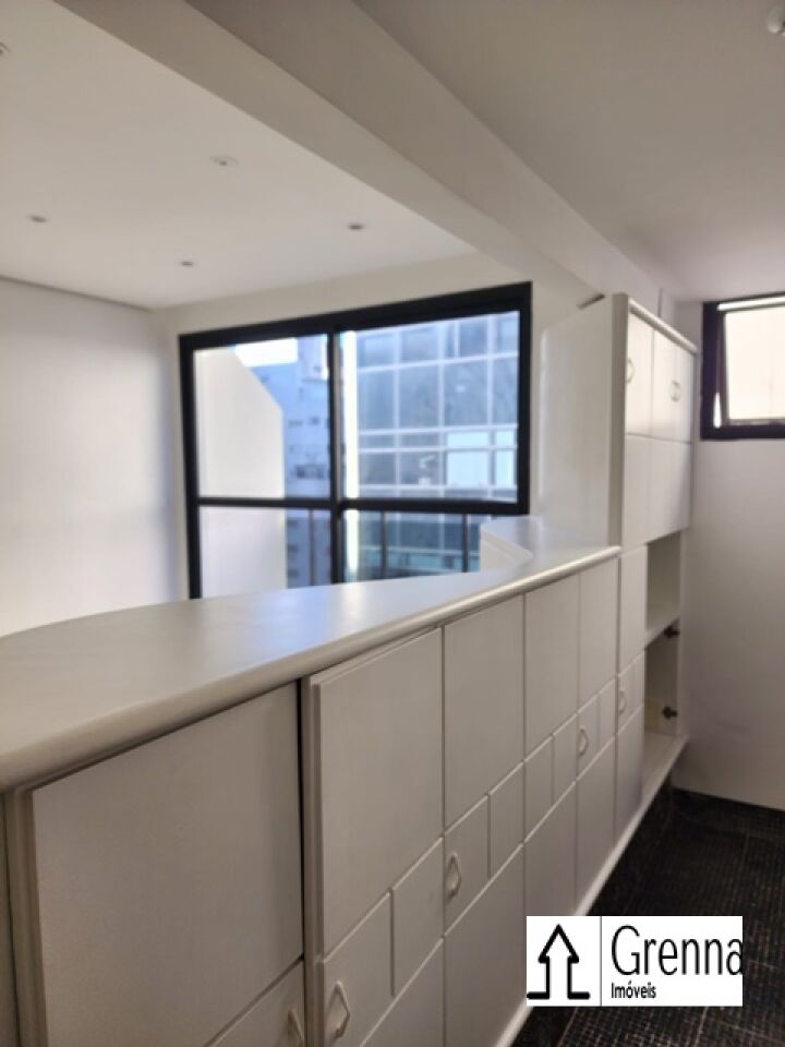 Apartamento para Venda - Itaim Bibi