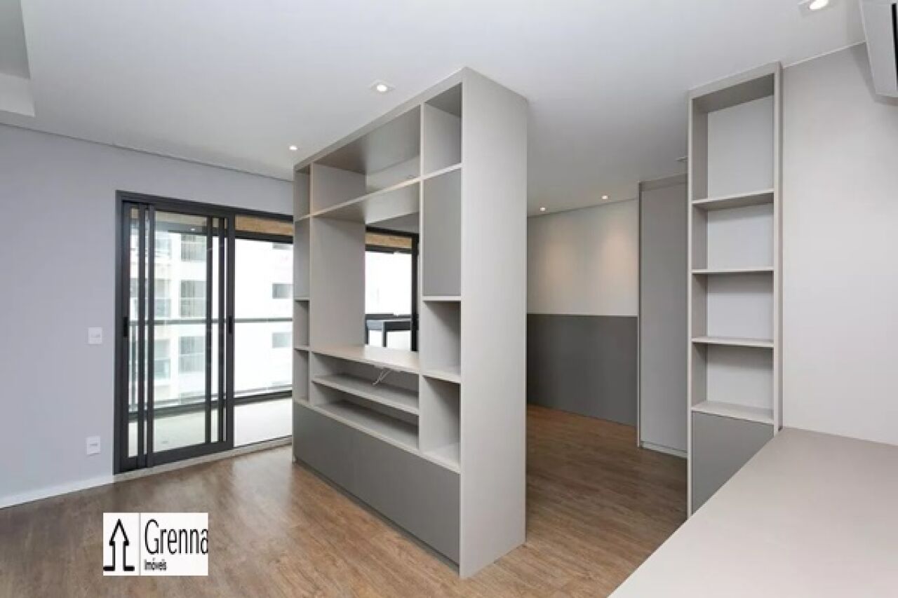 Apartamento para Venda - Pinheiros