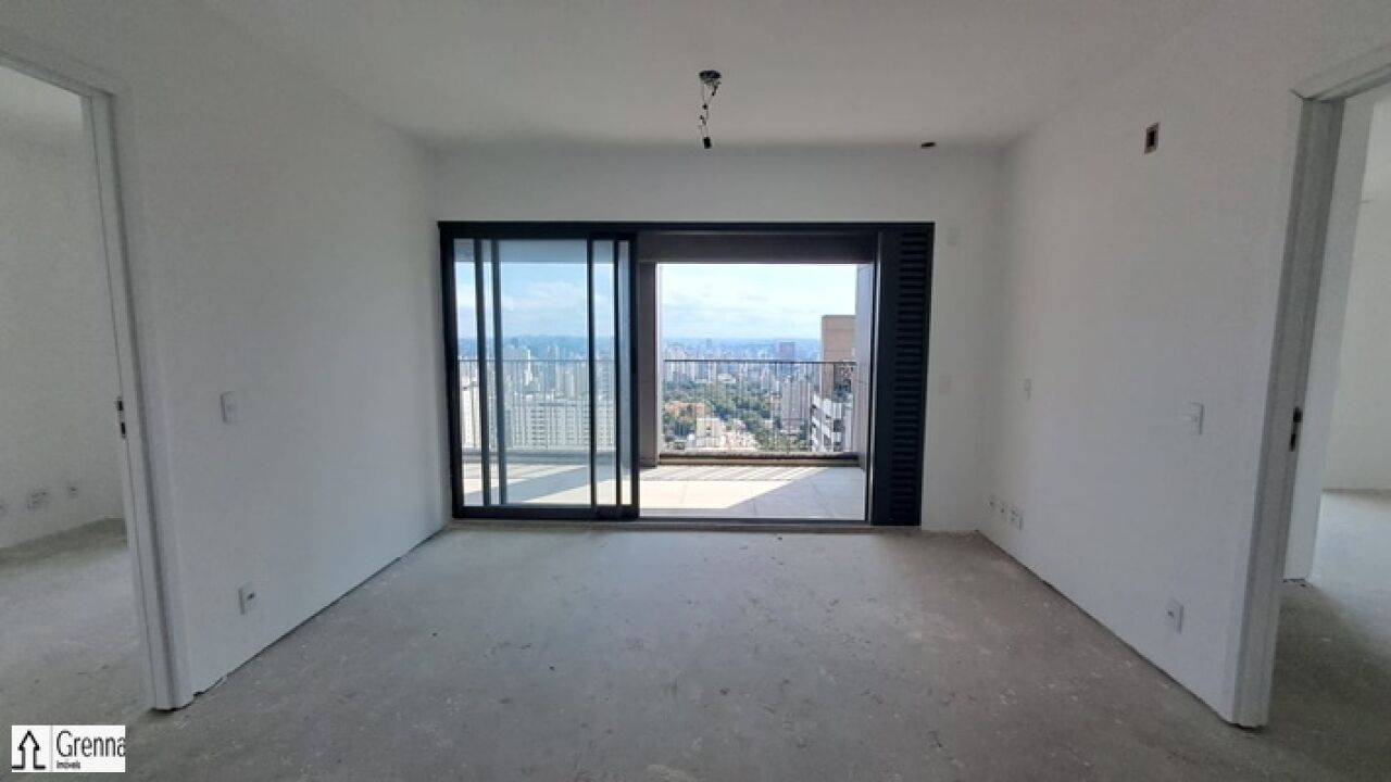 Apartamento para Venda - Pinheiros