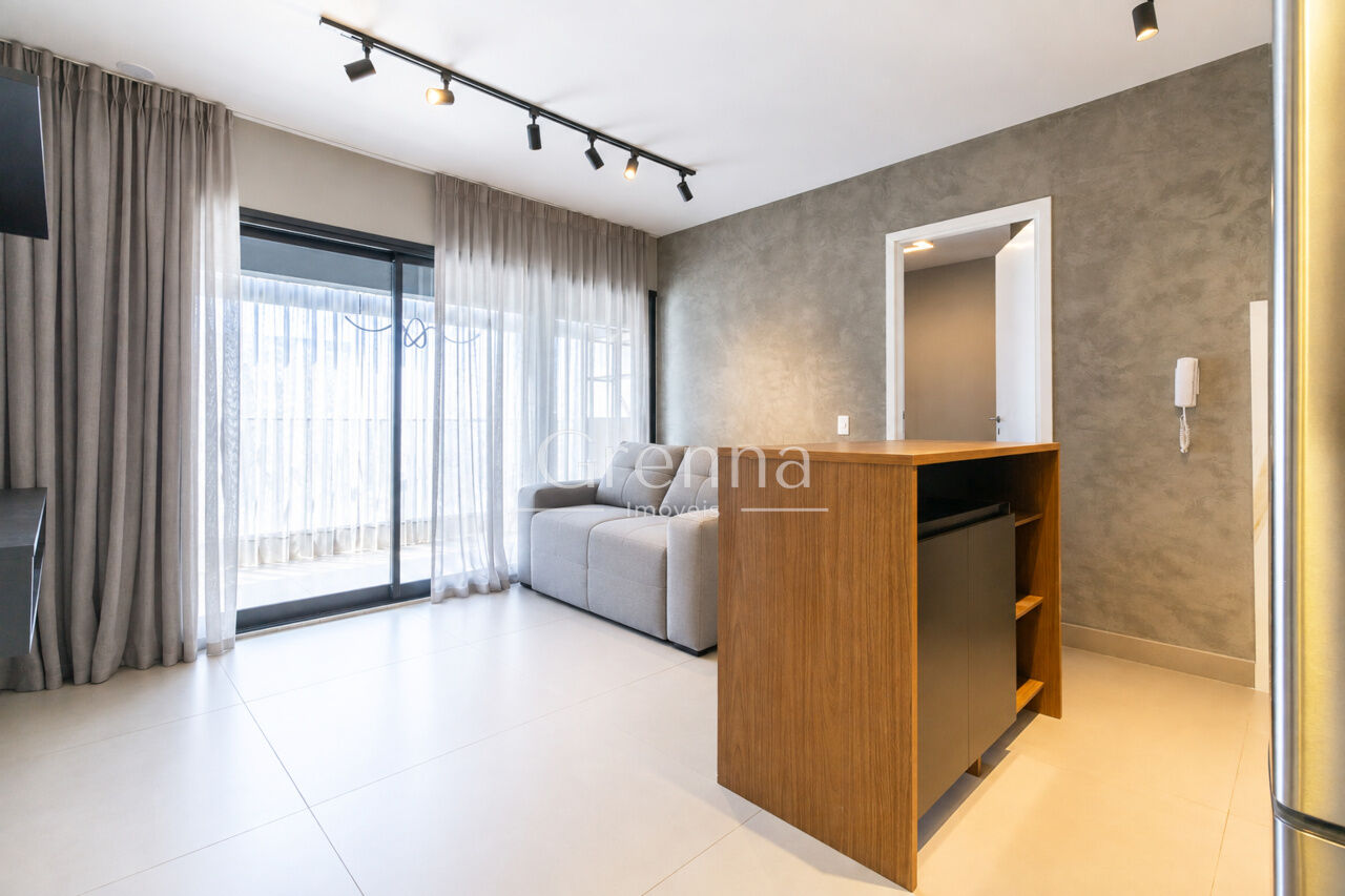 Apartamento em Pinheiros, foto 1