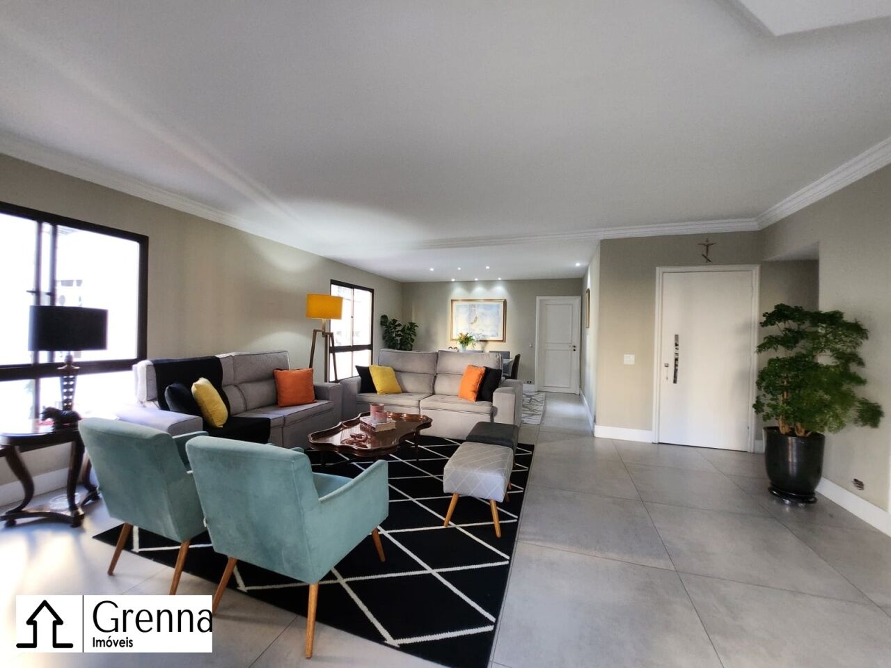 Apartamento para Venda - Jardim Paulista