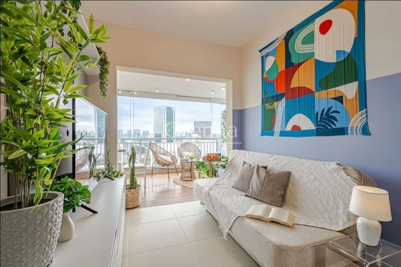 Apartamento para Venda - Pinheiros