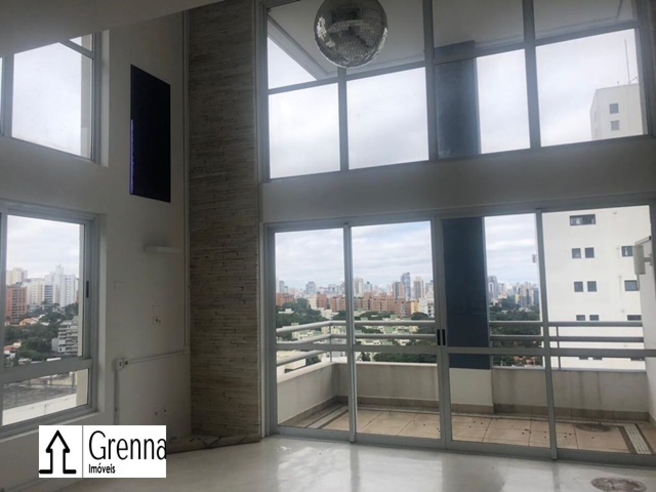Apartamento para Venda - Vila Madalena