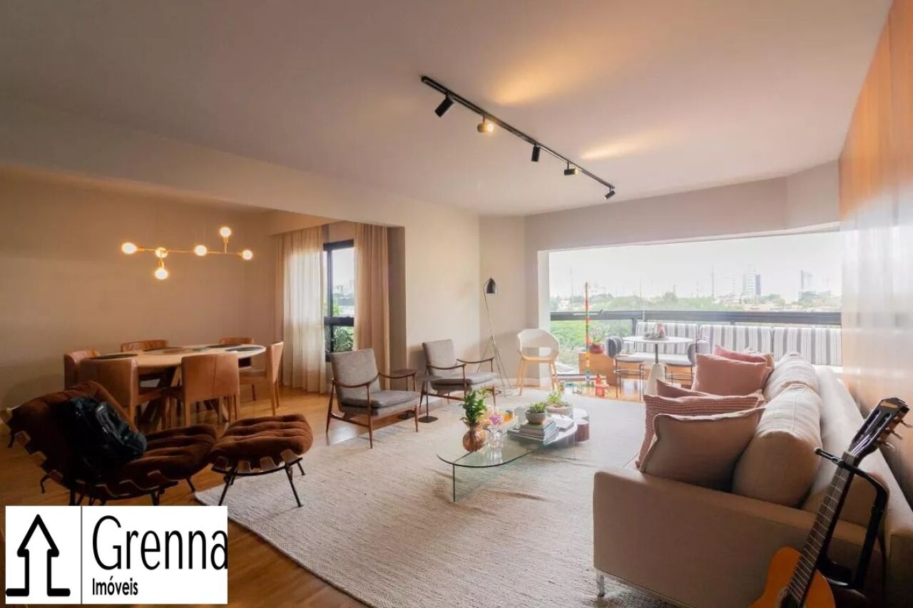 Apartamento para Venda - Vila Olímpia