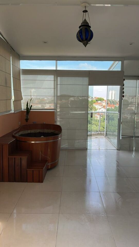 Cobertura para Venda - Vila Madalena