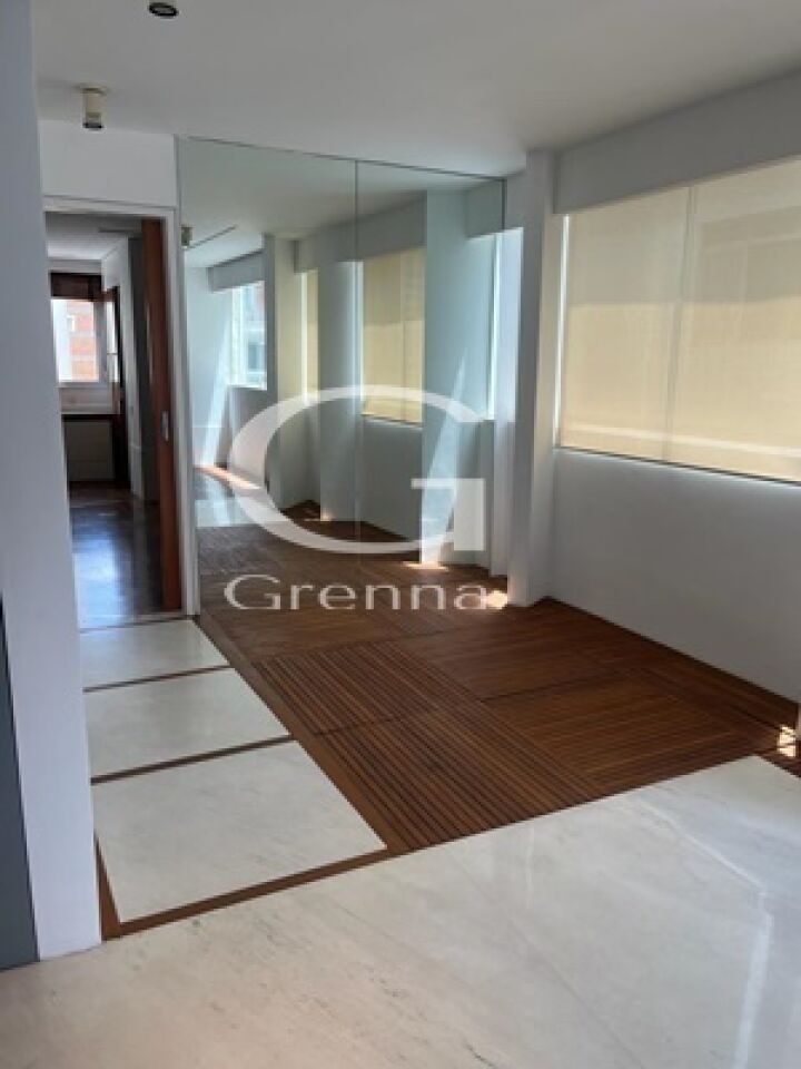 Apartamento para Venda - Cerqueira César