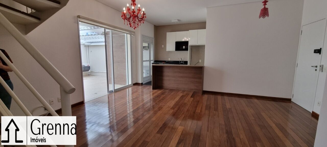Apartamento para Venda - Vila Nova Conceição