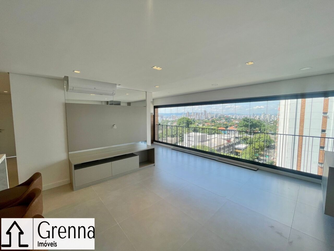 Apartamento para Venda - Pinheiros
