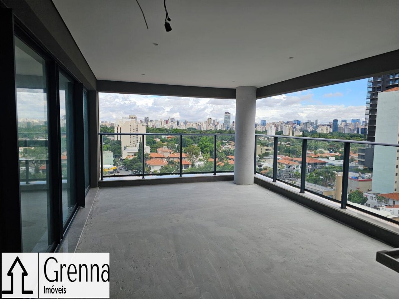 Apartamento para Venda - Pinheiros
