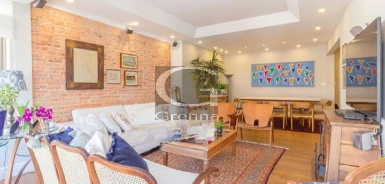 Apartamento para Venda - Cerqueira César