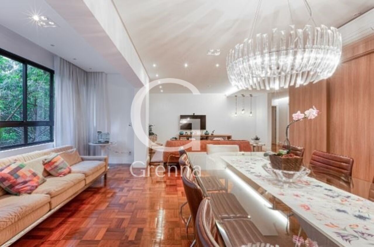 Apartamento para Venda - Jardim Paulista
