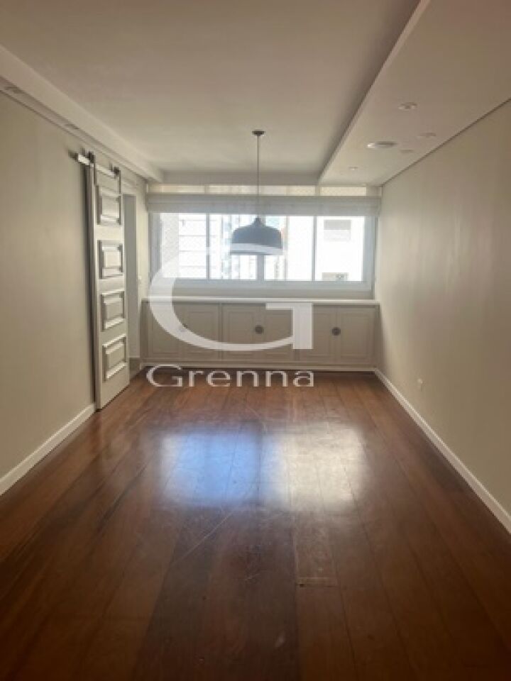 Apartamento para Venda - Jardim Paulista