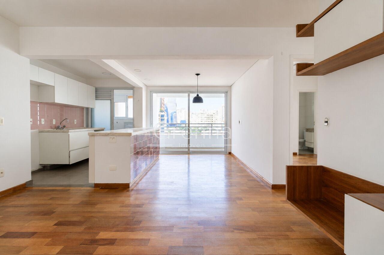 Apartamento em Pinheiros, foto 1