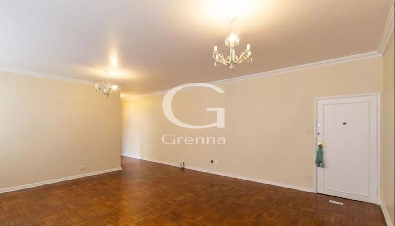 Apartamento para Venda - Jardim Paulista