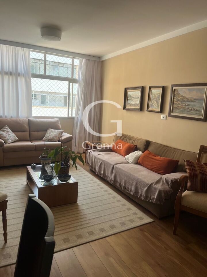 Apartamento para Venda - Jardim Paulista
