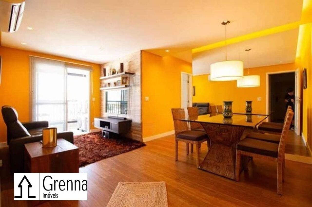 Apartamento para Venda - Vila Mariana