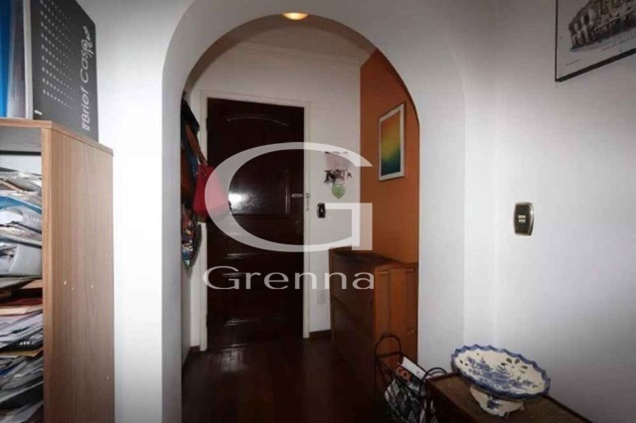 Apartamento para Venda - Vila Mariana